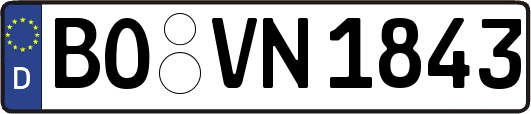 BO-VN1843
