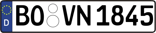 BO-VN1845
