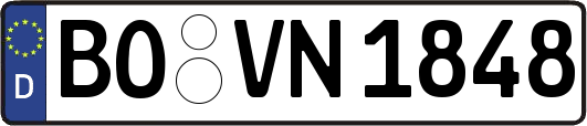 BO-VN1848