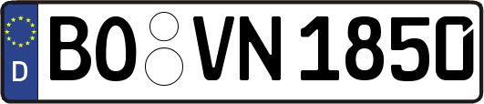 BO-VN1850