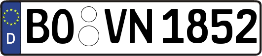 BO-VN1852