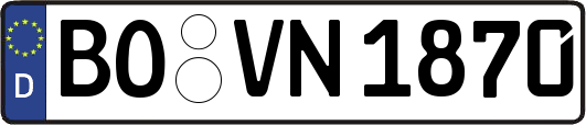 BO-VN1870