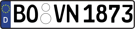 BO-VN1873