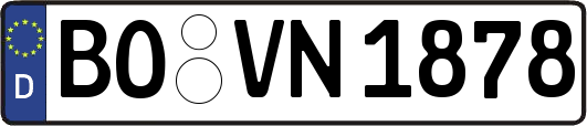 BO-VN1878