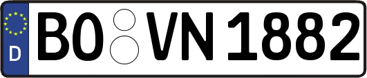BO-VN1882