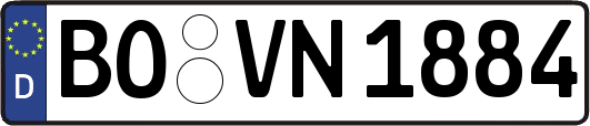 BO-VN1884