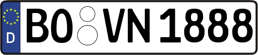 BO-VN1888