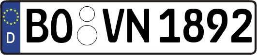 BO-VN1892