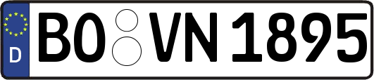 BO-VN1895