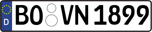 BO-VN1899