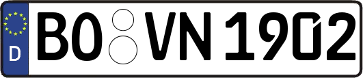 BO-VN1902