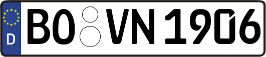 BO-VN1906