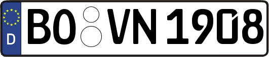 BO-VN1908