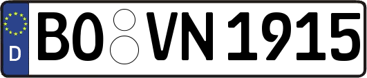 BO-VN1915