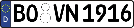 BO-VN1916