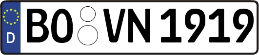 BO-VN1919