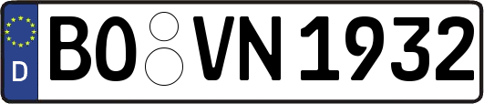 BO-VN1932