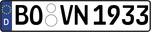 BO-VN1933