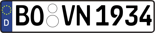BO-VN1934