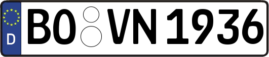 BO-VN1936