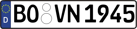 BO-VN1945