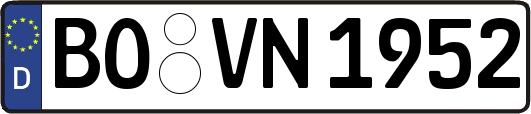 BO-VN1952