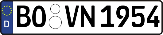 BO-VN1954