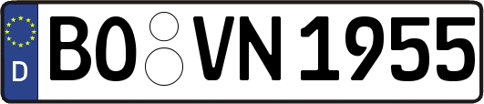BO-VN1955