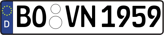 BO-VN1959