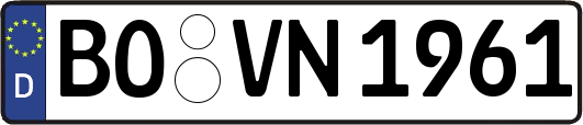 BO-VN1961