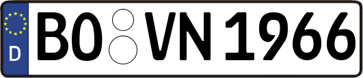 BO-VN1966