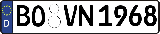 BO-VN1968