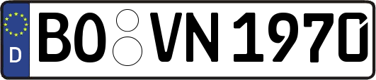 BO-VN1970