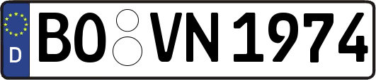 BO-VN1974
