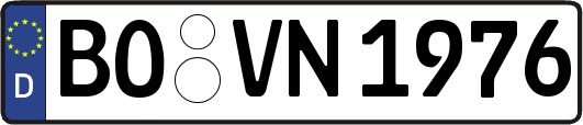 BO-VN1976