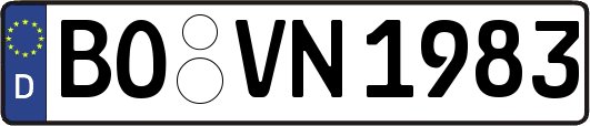 BO-VN1983