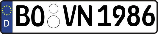 BO-VN1986