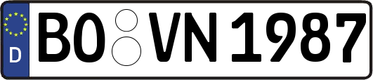 BO-VN1987