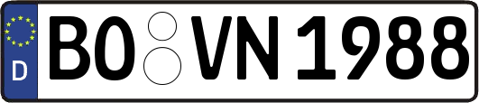 BO-VN1988