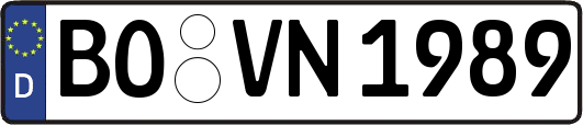 BO-VN1989