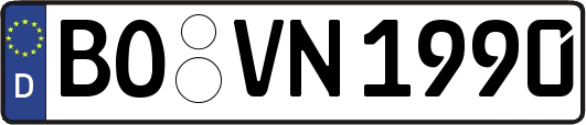 BO-VN1990
