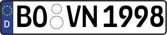 BO-VN1998