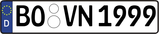 BO-VN1999