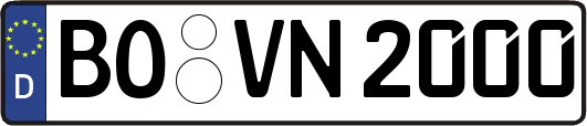 BO-VN2000