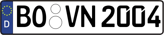 BO-VN2004