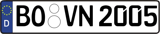 BO-VN2005