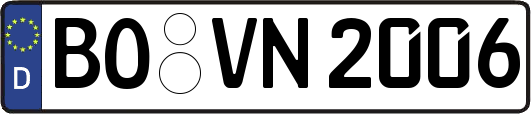 BO-VN2006