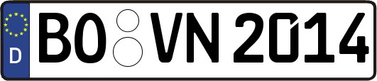 BO-VN2014
