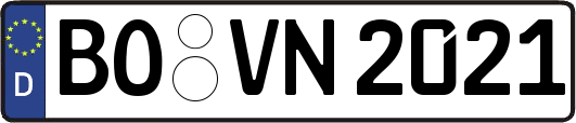 BO-VN2021
