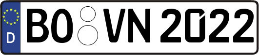 BO-VN2022